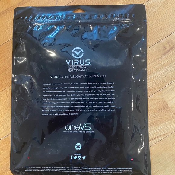 ** FINAL SALE** ⚡️Women's Virus Pants - Picture 2 of 6